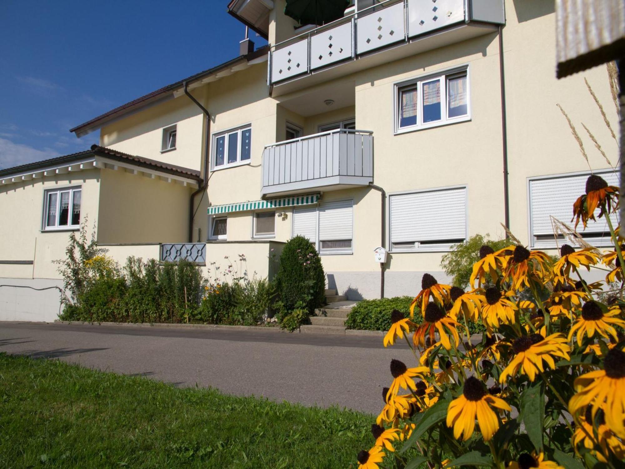 Obst- und Ferienhof Witzigmann Wasserburg Exterior foto
