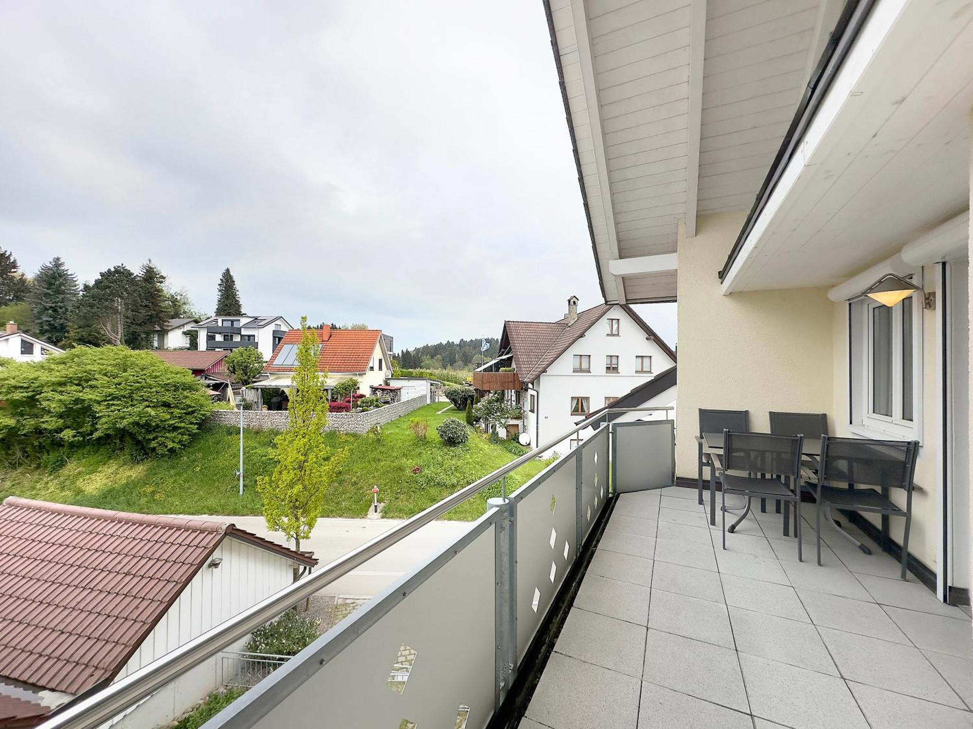Obst- und Ferienhof Witzigmann Wasserburg Exterior foto