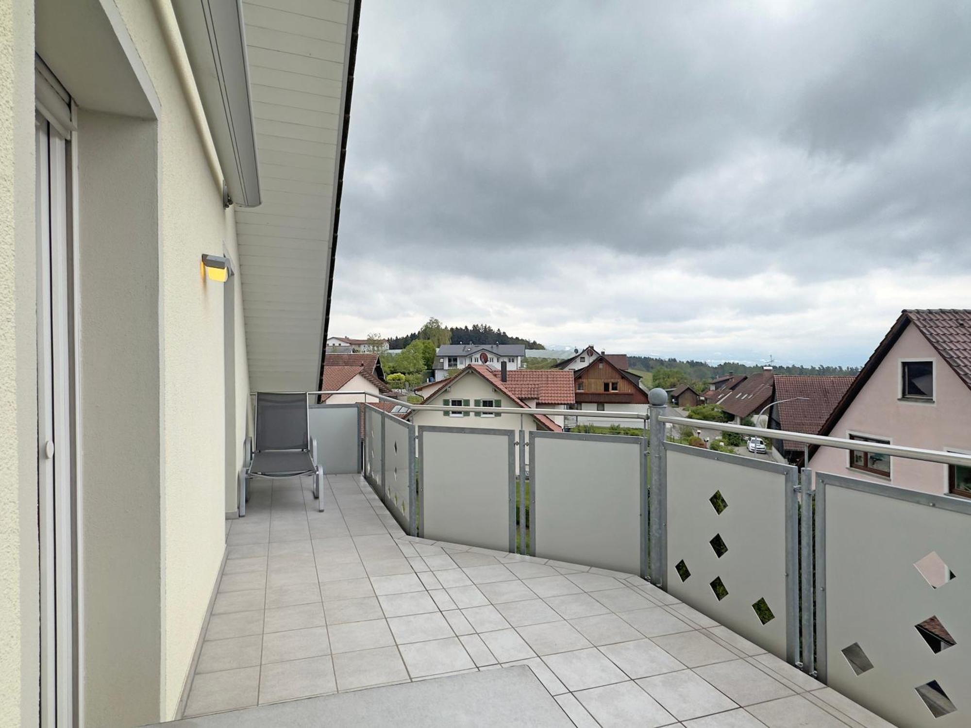 Obst- und Ferienhof Witzigmann Wasserburg Exterior foto